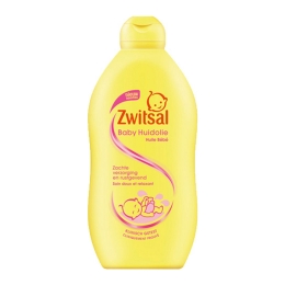 Zwitsal - Baby Hautöl - 400ml