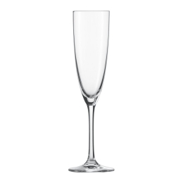 Schott Zwiesel - Classico Sekt/Champagnerglas 21 cl - 6 stück