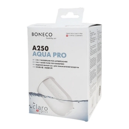 Boneco - aqua Pro - 250 Stück
