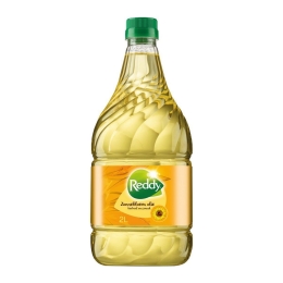 Reddy - zonnebloemolie 2ltr