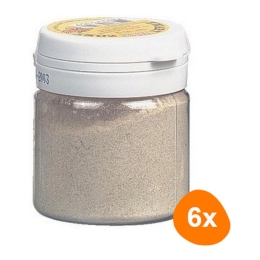 Van Vliet - Schwarz Weiß süß - 6x 30g