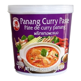 Cock Brand - Panang Currypaste - 400g
