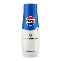 SodaStream - Pepsi Sirup - 6x 440ml