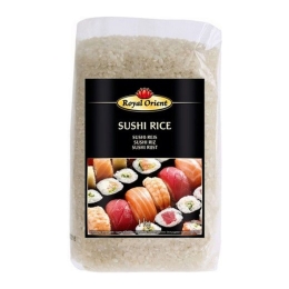 Royal Orient - Sushi Reis - 1kg