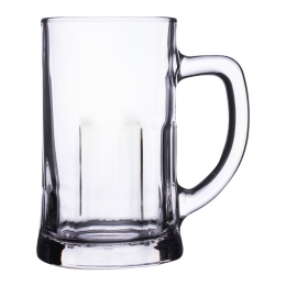 Salzburg - bierpul Blanco 500ml - 6 Stück
