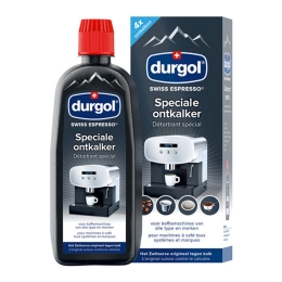 Durgol - Swiss Espresso Spezial-Entkalker - 500ml