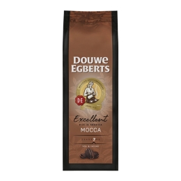 Douwe Egberts - Excellent Mocca Bohnen - 500g