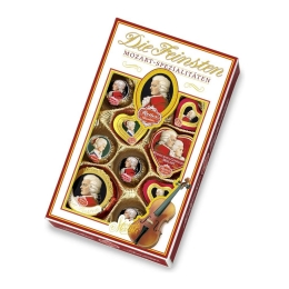 Mozart - specialiteiten - 218g