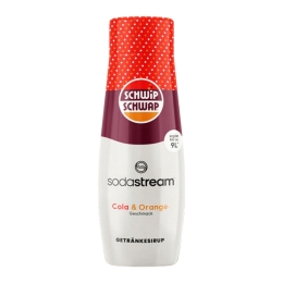 SodaStream - Schwip Schwap Sirup - 3x 440ml