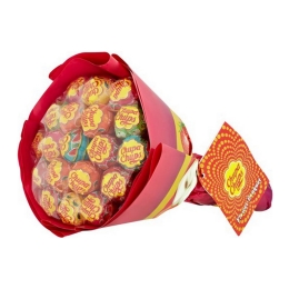 Chupa Chups - Blumenstrauß