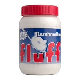 Fluff - Marshmallow Fluff Original (Vanilla) - 12x 213g