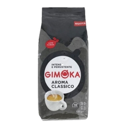 Gimoka - Aroma Classico Bohnen - 1kg