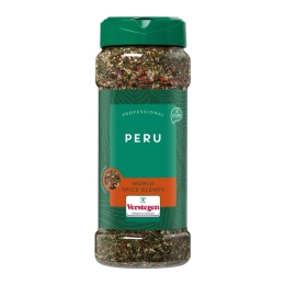 Verstegen - peru - 250g