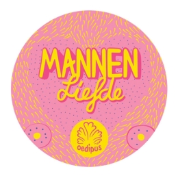 Oedipus - Bierdeckel - 100 Stück