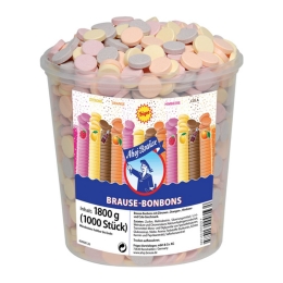 Ahoj Brause - Brause-Bonbons - 1000er