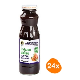 Maepranom - Pad Thai Gewürzpaste - 24x 390g