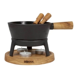 Boska - Fondueset Pro S - 700 ml (85-35-47)