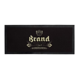 Brand - barmatte