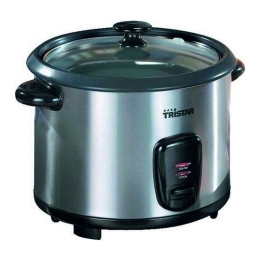 Tristar - rijstkoker Rk-6126
