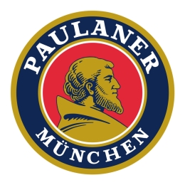 Paulaner - bierdeckel - 100 Stück