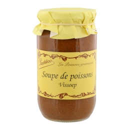 Pachéco - Fischsuppe - 780g
