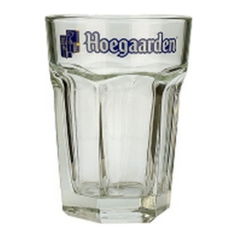 Hoegaarden - Weißbier Gläser 500ml - 6 Stück