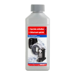  Scanpart - Kapselmaschinen-Entkalker - 250ml