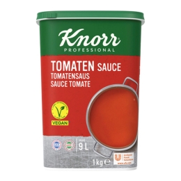 Knorr - Tomatensauce - 1kg