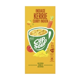 Knorr – Cup-A-Soup Indisches Curry – 21 x 175 ml