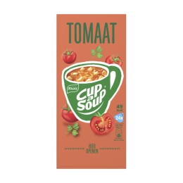 Knorr - Cup-A-Soup Tomate - 24 x 140 ml
