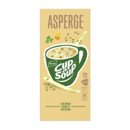 Knorr - Cup-A-Soup Spargel - 21 x 175 ml