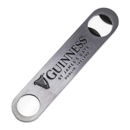 Guinness - Barblade / Flaschenöffner