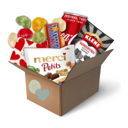 Valentinstagspaket | Seine Box