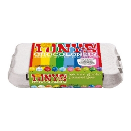 Tony's – Ostereier groß – 12 x 225 g