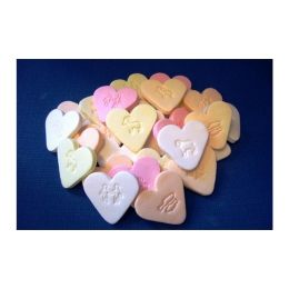 Fortuin – Riesige Fruchtbonbons – 3 kg