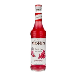 Monin – Sirup Bubblegum – 0,7 Liter