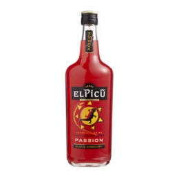 Elpicu – Passionsfrucht – 0,7 Liter