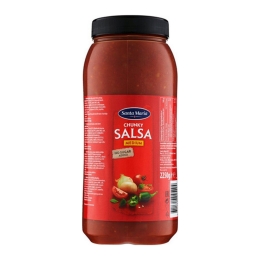 Santa Maria - Chunky Salsa Medium - 2,25 kg