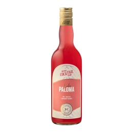 Dutch Cocktail Club – La La Paloma 0,0 % – 6 x 0,7 Liter