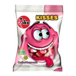 Jake – Kisses – 18 x 100 Gramm