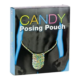 Candy – Posing Pouch – Obst – 12 x 145 Gramm