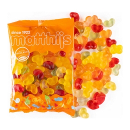 Matthijs – Gomtieten – 1 kg