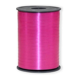 Kräuselband – Cyclame 606 – 5 mm x 500 m – pro Rolle