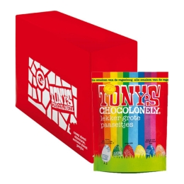 Tony's Chocolonely - Ostereier Mix Beutel - 24x 230g
