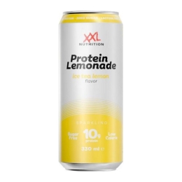 XXL Nutrition - Protein Lemonade Ice Tea Zitrone Dose - 6x 33cl