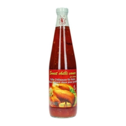 Flying Goose – Sweet Chili Sauce Flasche – 725ml