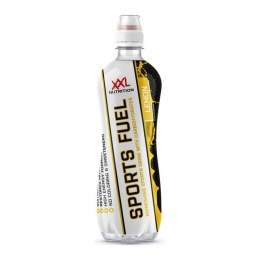XXL Nutrition - Sports Fuel Zitrone Pet - 6x 500ml