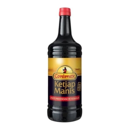 Conimex - Ketjap Manis - 1ltr