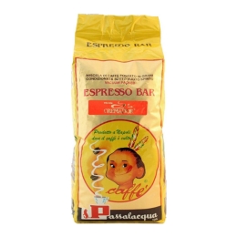 Passalacqua - Caffé Cremador Bohnen - 1kg
