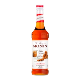 Monin - Siroop Salted Caramel - 0,7ltr